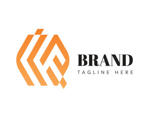 Hexagon logo icon design template elements. Usable for Branding, Business and Technology Logos.
