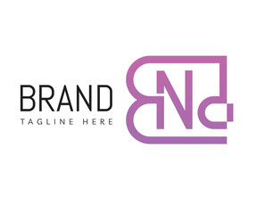 Letter logo icon design template elements. Usable for Branding and Business Logos.
