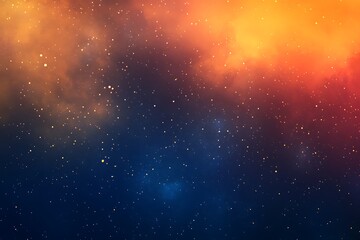 Naklejka premium a new and beautiful grainy gradient background with fantastic colour