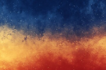 Naklejka premium a new and beautiful grainy gradient background with fantastic colour