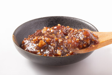 くるみ味噌