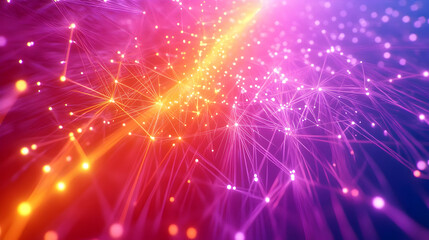 Abstract Background: Vibrant Network