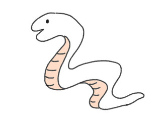 snake