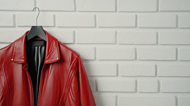 Red Leather Jacket Images – Browse 65,903 Stock Photos Red Leather Jacket Images – Browse 65,903 Stock Photos