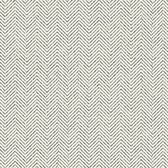 Monochrome Grain Irregular Herrngbone Pattern