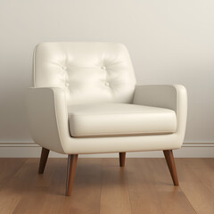 Fototapeta premium modern sofa, interior living room