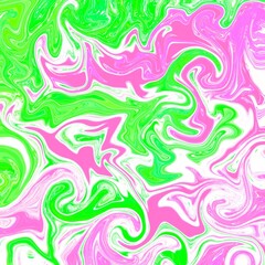 fluid wave background