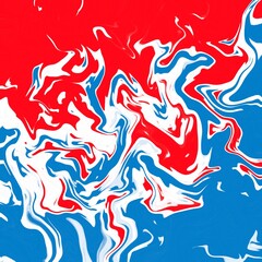 fluid wave background