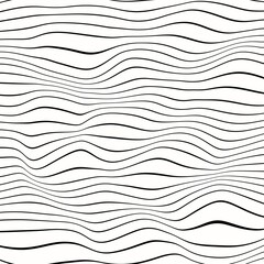 fluid wave background