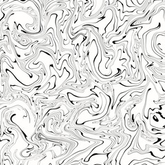 fluid wave background