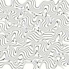 fluid wave background