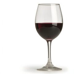 wine glass