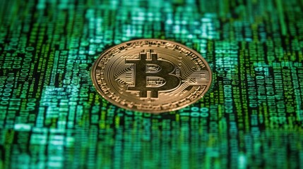 bitcoin cryptocurrency digital currency blockchain technology