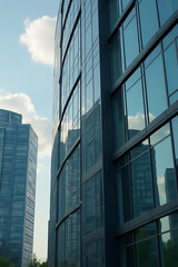 Obraz premium NPL in 2022 involves business and property solutions as well as financial management for companies experiencing asset difficulties._00001_