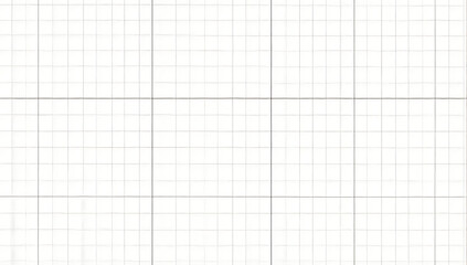 Grid pattern of squares on paper used for drafting, sketching, and problem solving in various educational settings worldwide._00002_