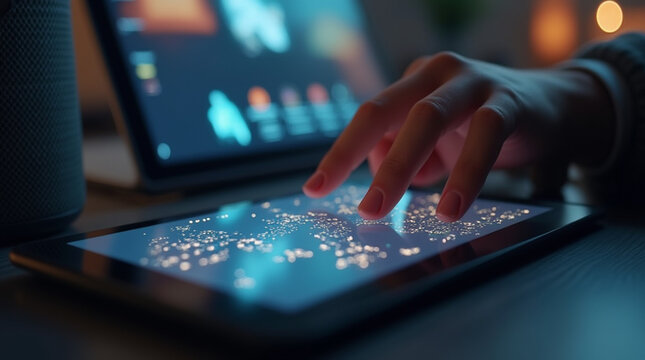 Digital Inclusivity in the Close-Up: Accessibility in Smart Devices