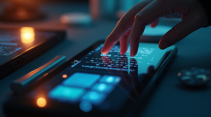  Empowering Independence with Digital Accessibility: A Macro View