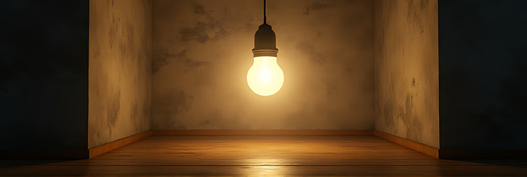 Develop unconventional ideas that shine like a lightbulb in an unexpected place within the constraints of the given scenario._00002_