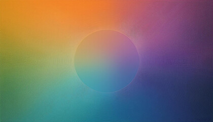 abstract colorful gradient background for design as banner, ads, and presentation concept