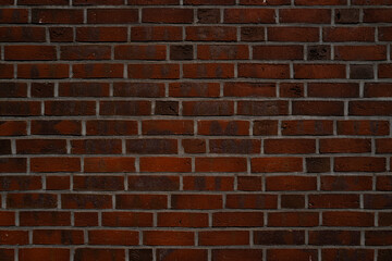 Walls pattern for background. Texture of brick wall. Textured background of brickwall.