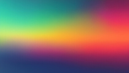 Obraz premium abstract colorful gradient background for design as banner, ads, and presentation concept
