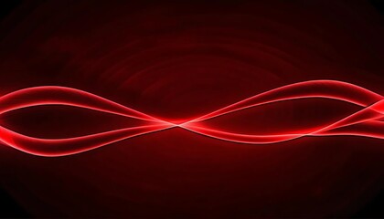 Fototapeta premium Abstract minimalist grunge red vintage background in dark red,