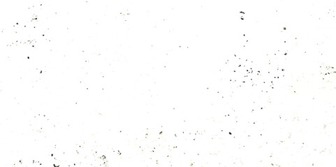 Distress overlay texture subtle grain texture overlay subtle black grunge speckle on white background.  scattered tiny particles, grunge black texture overlay pattern sample on background.