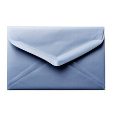 Vision xl envelope with v flap design showcased in a plain background for stationery purposes