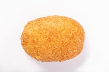 カレーパン