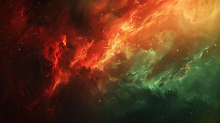 Obraz premium Earth and sun backgrounds 