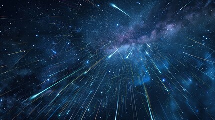 Fototapeta premium Earth and sun backgrounds 