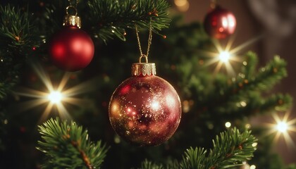 christmas tree decorations