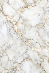 Naklejka premium White Marble Texture Tiles Background, Seamless Pattern and Natural Stone Surface Design