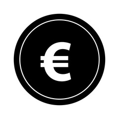 Euro coins