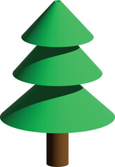 Pine Tree