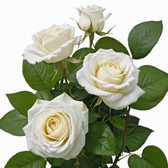 bouquet of roses