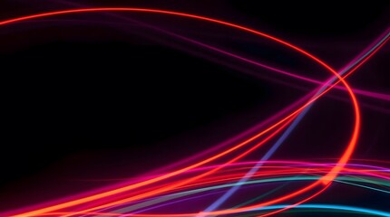 abstract background with lines