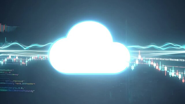 Cloud technology trends and their impact on financial data analysis in 2023