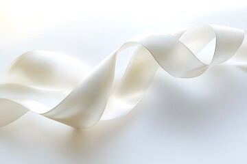 a new beautiful abstract smooth white background with lighting