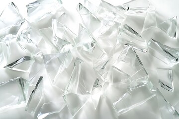 a new beautiful abstract smooth white background with lighting