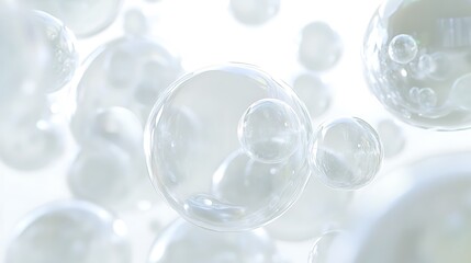 a new beautiful abstract smooth white background with lighting