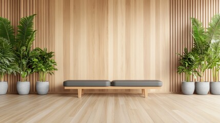 Discover a dynamic physiotherapy session promoting healing and flexibility, in our modern clinic, showcasing sleek equipment and a welcoming setup designed for rehabilitation and wellness Enhance