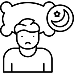 Insomnia Icon