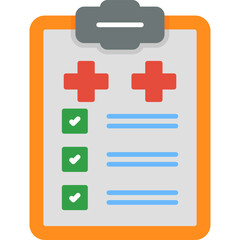 Obraz premium Workaholic Icon