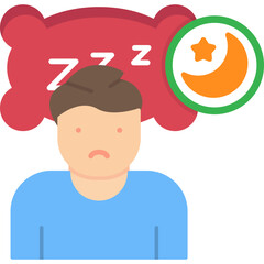 Insomnia Icon