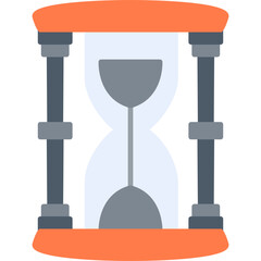 Hourglass Icon