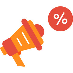 Promotion Icon