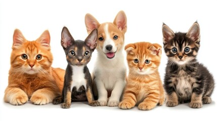 Pet care teaches children responsibility