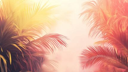 Summer Concept Design Background