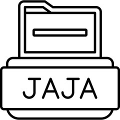 JAVA Icon